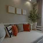 Blooming Retreat At Spring Residences With Wifi