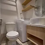 Blooming Retreat At Spring Residences With Wifi